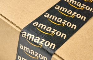 amazon coche