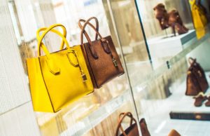 Valentino omnicanalidad