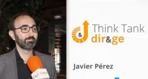 Javier Pérez Prodware - TT innovación Prodware tecnologías