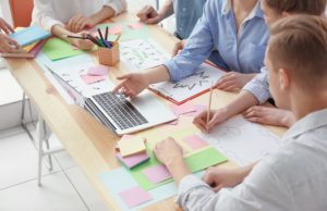 profesionales del marketing