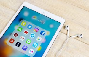 social selling kompass