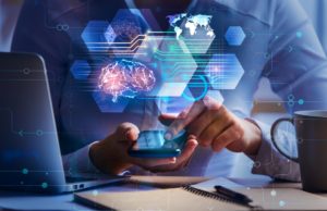 inteligencia artificial fujitsu