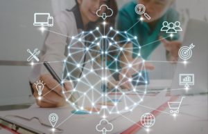 inteligencia artificial perfiles
