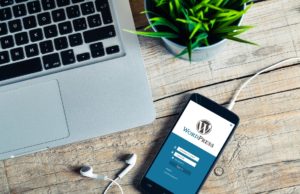 wordpress