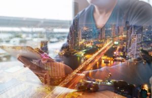 big data smart cities