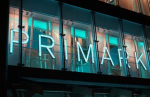 primark ecommerce