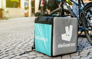 deliveroo editions