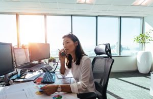 presentismo laboral