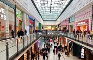 retail europeo