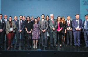 Celeritas Premio a la Innovación Sectorial