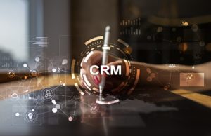 CRM ventas selligent