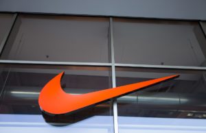 nike tienda futuro