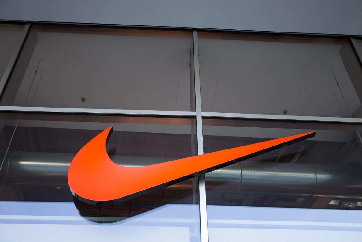 Perceptivo Barriga Estable Nike busca revolucionar la experiencia del consumidor con su tienda del  futuro
