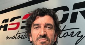 José María Gómez, CEO de Scoobic