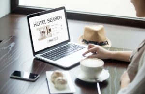 inteligencia artificial sector hotelero