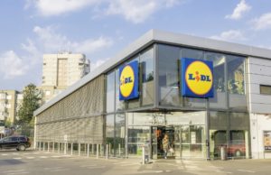 lidl buymie
