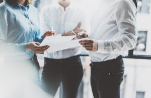desarrollo directivo