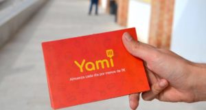 yami startup