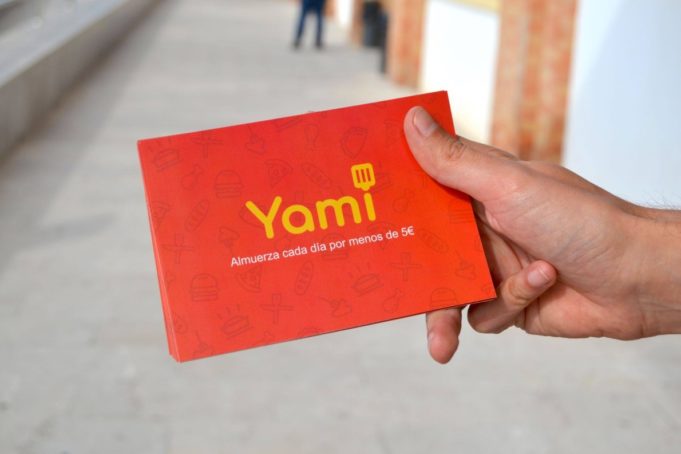 yami startup