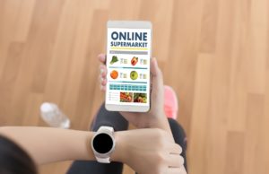 compra online alimentos