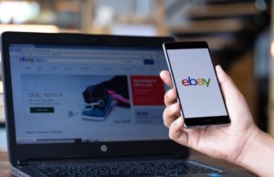 ecommerce goya ebay