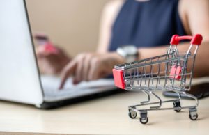 a-commerce