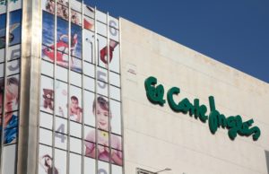 el corte inglés marketplace