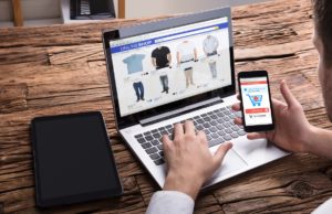 facturación ecommerce