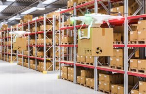 google drones