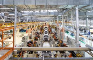 inteligencia artificial automovil