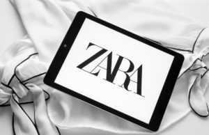 zara omnicanalidad