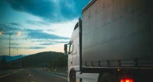 trucksters logística inteligencia artificial