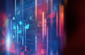 blockchain inversión