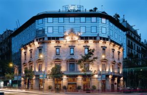 entrevista derby hotels