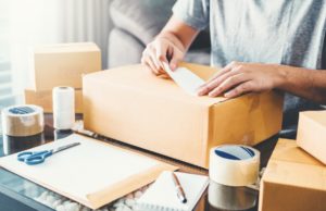 sostenibilidad ecommerce