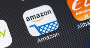 Amazon inversión marketplace