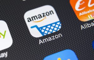 Amazon inversión marketplace