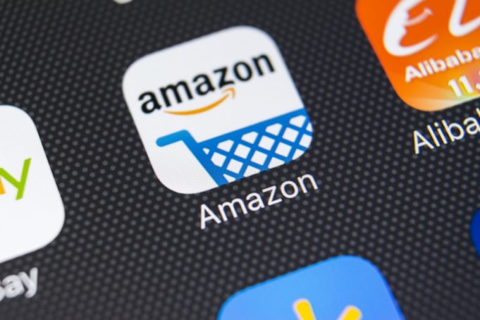 Amazon inversión marketplace