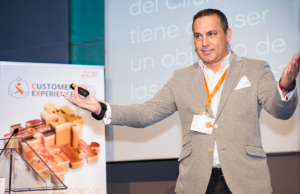 CEC 2019 - Daniel Solera, Director de Calidad y Desarrollo de Red de Hyundai