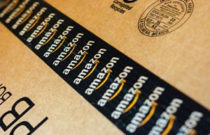 amazon beneficio comercio electrónico