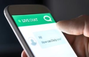 ecommerce chatbot