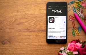 TikTok social commerce