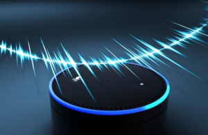 tecnologías de voz