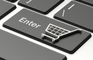 compras en comercios electrónicos