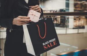 black friday omnicanalidad