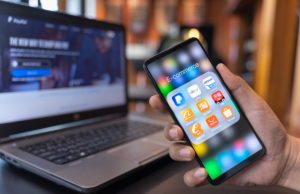 eCommerce en España