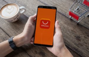 aliexpress invertira españa pymes