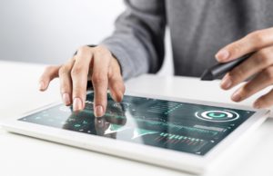 business analytics cuadro mando ekon
