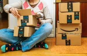 envíos amazon