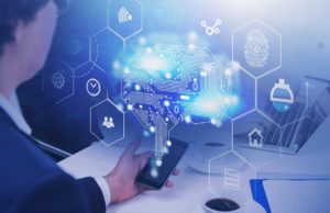 ia cloud blockchain tic